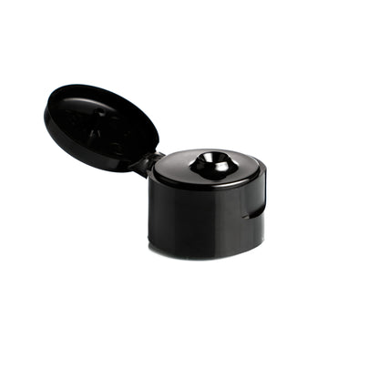 Flip Top Cap - 24/410 (100's)