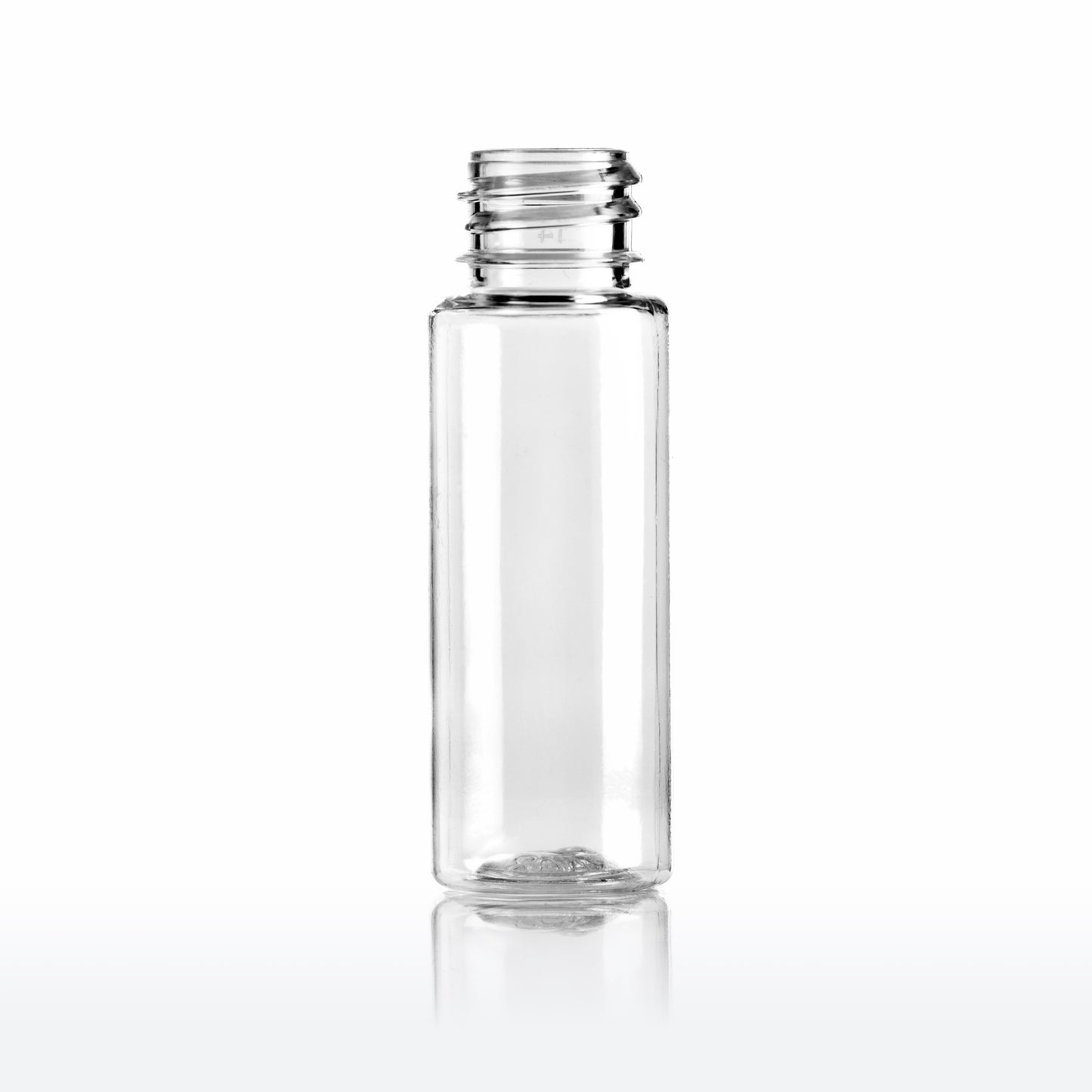 Bottle 20ml Round neck 18/410 (100's)