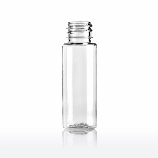 Bottle 20ml Round neck 18/410 (100's)