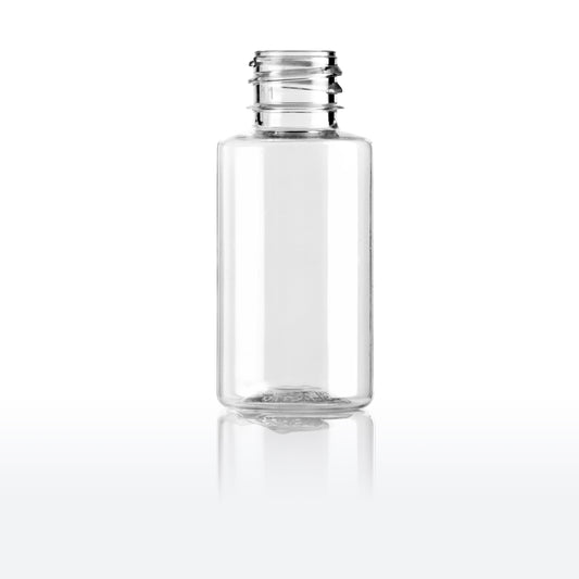 Bottle 30ml Round neck 18/410 (100's)