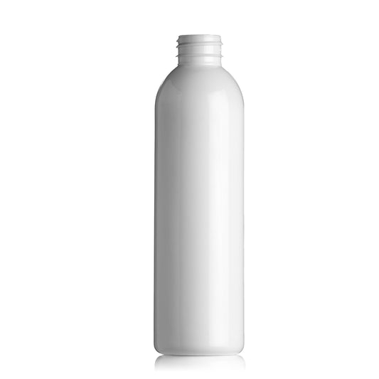 Bottle 200ml Boston Tall neck 24/410 (100's)