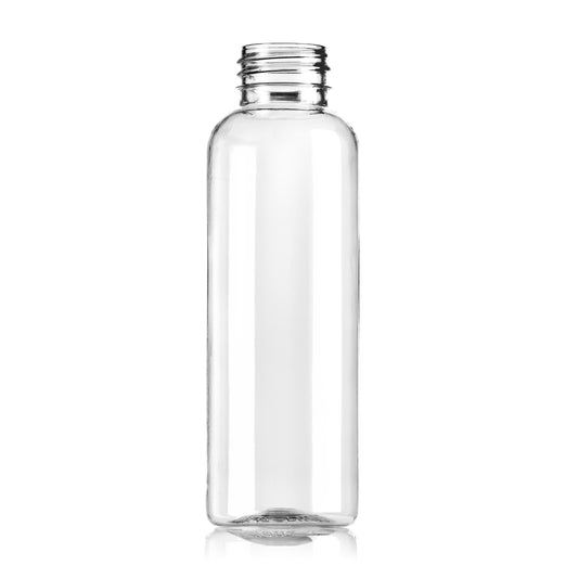 Bottle 100ml Tall Boston neck 24/410 (100's)