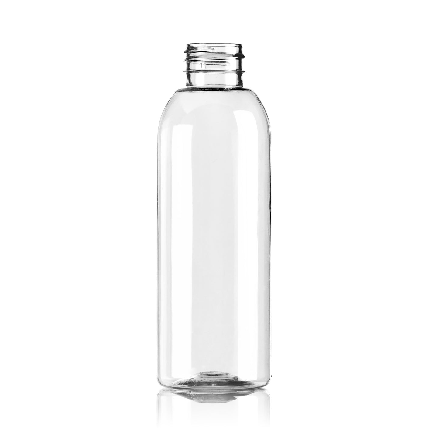 Bottle 150ml Boston Tall neck 24/410 (100's)