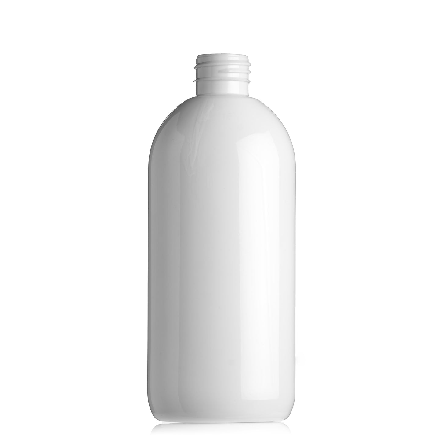 Bottle 250ml Oval neck 24/410 (100's)