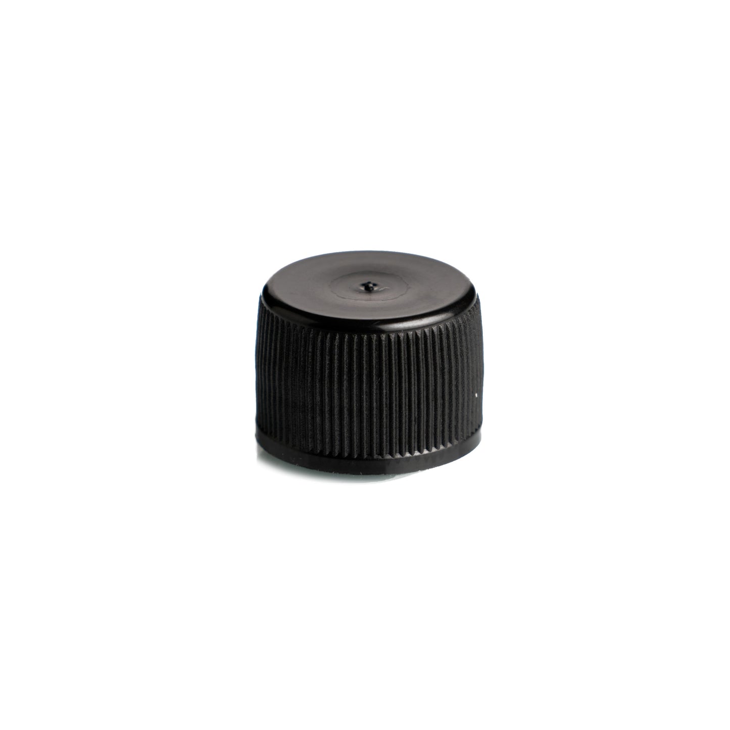 Ribbed Screw Cap 18mm (100's)