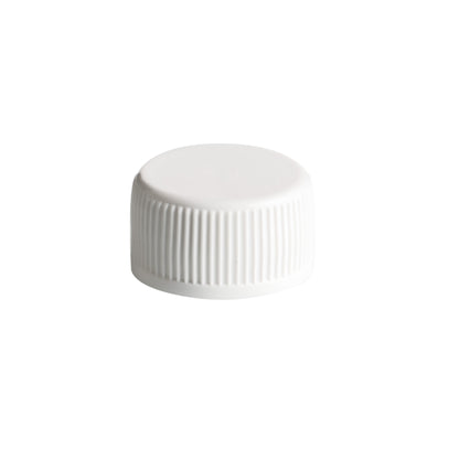 Ribbed Screw Cap - 24mm (100's)