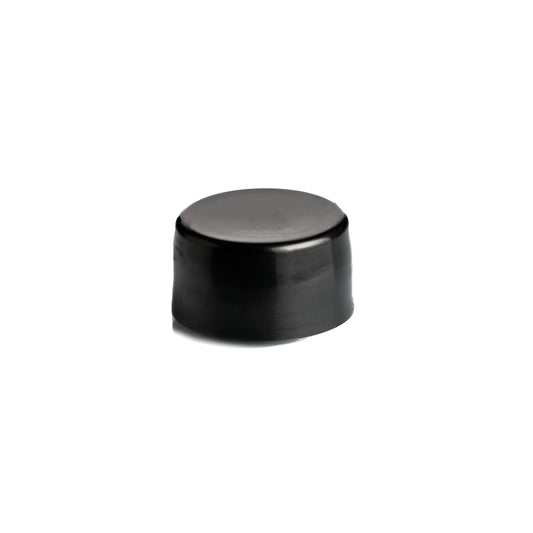 Smooth Screw Cap - 24mm (100's)