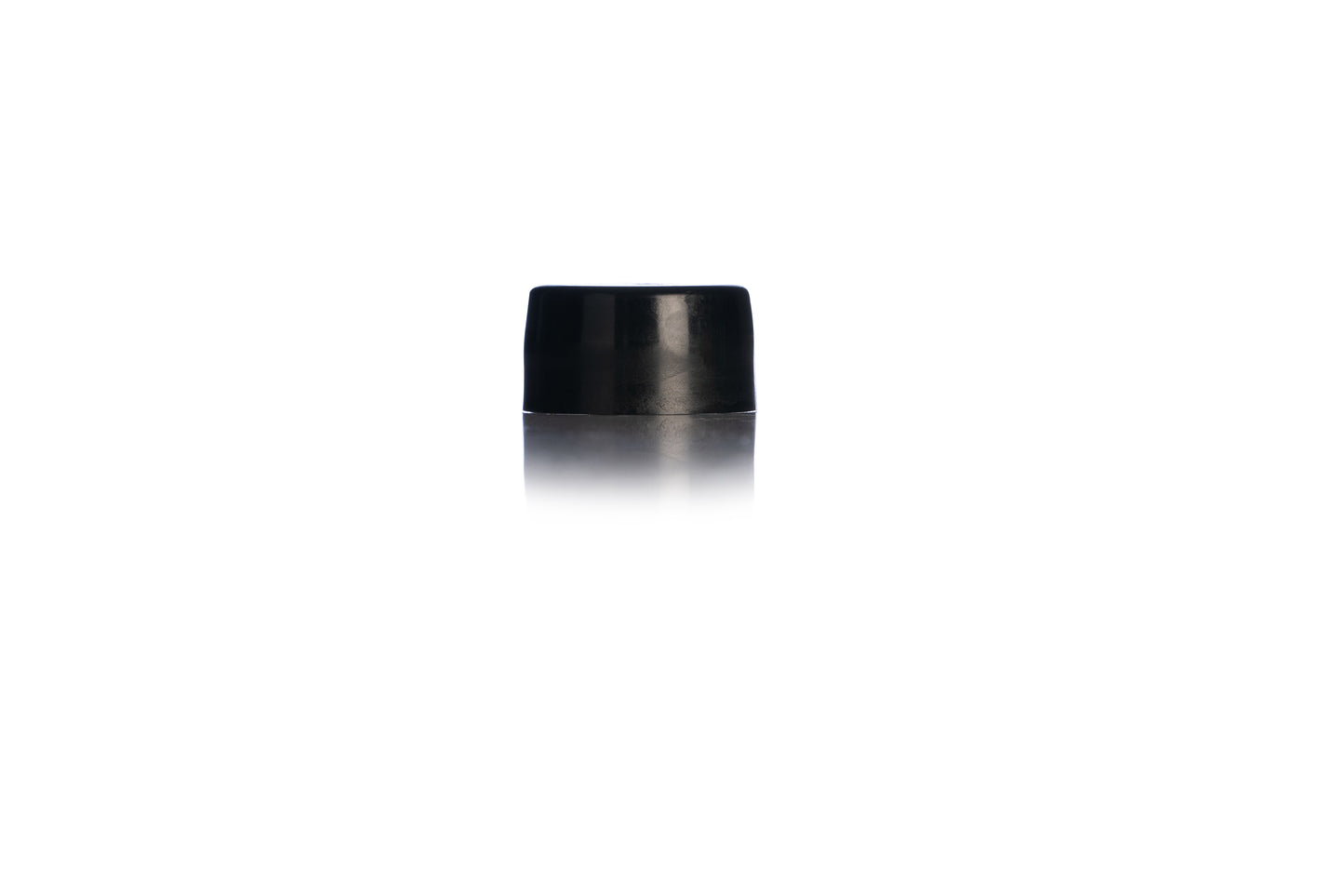 Smooth Screw Cap - 24mm (100's)