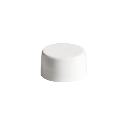 Smooth Screw Cap - 24mm (100's)