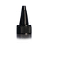 Spout Top Screw Cap Black - 24/410 (100's)