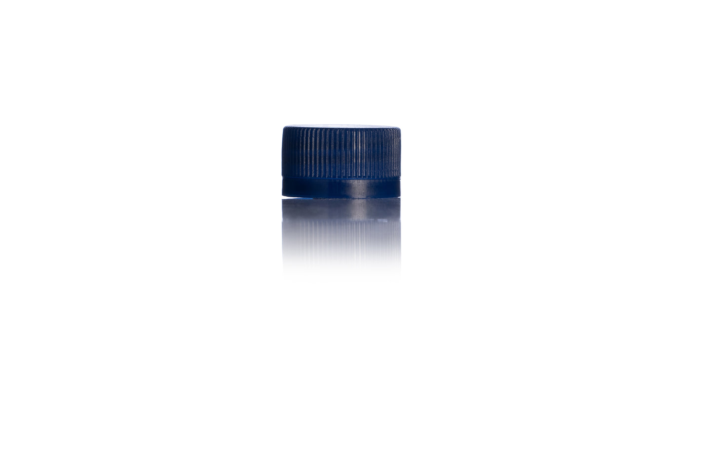 Tamper Evident Screw Cap - 24mm (100's)