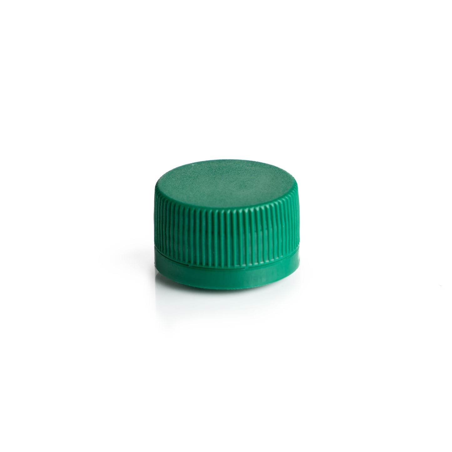 Tamper Evident Screw Cap - 24/410 (100's)