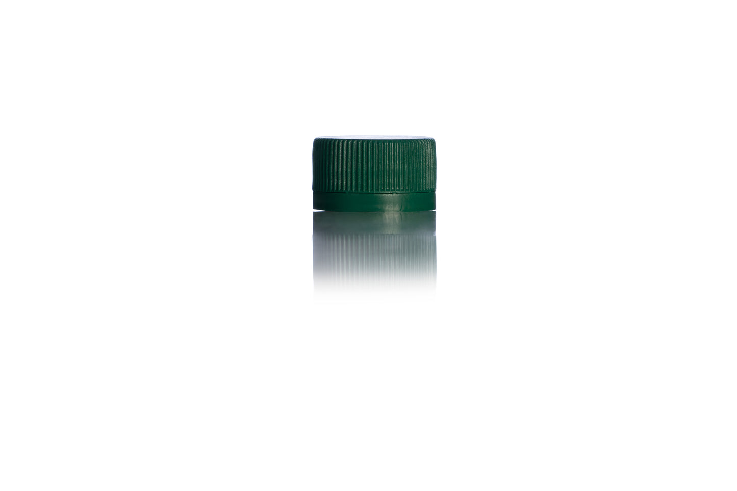 Tamper Evident Screw Cap - 24/410 (100's)