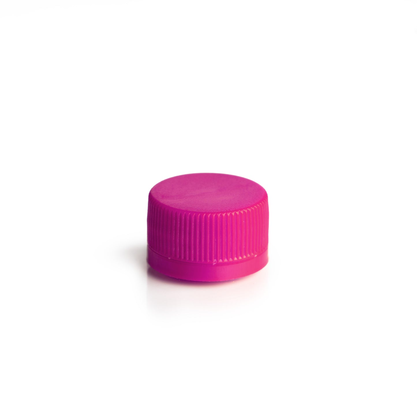 Tamper Evident Screw Cap - 24/410 (100's)