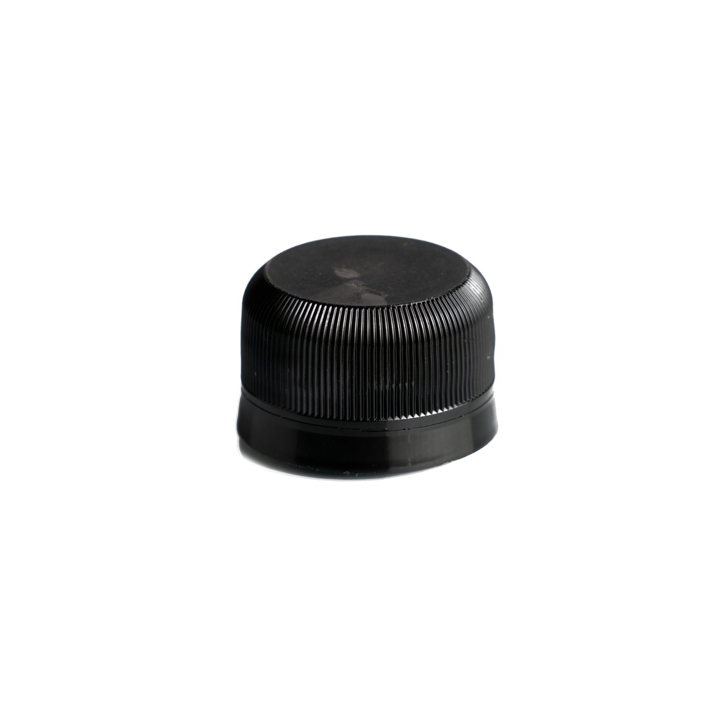 Tamper Evident Screw Cap - 28mm (100's)