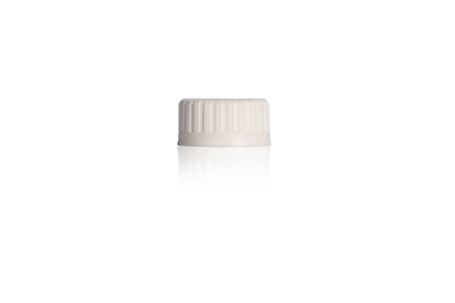 Tamper Evident Screw Cap - 28mm (100's)