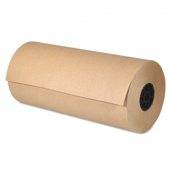 Brown Kraft Paper 910 x 80 GSM (Plain)