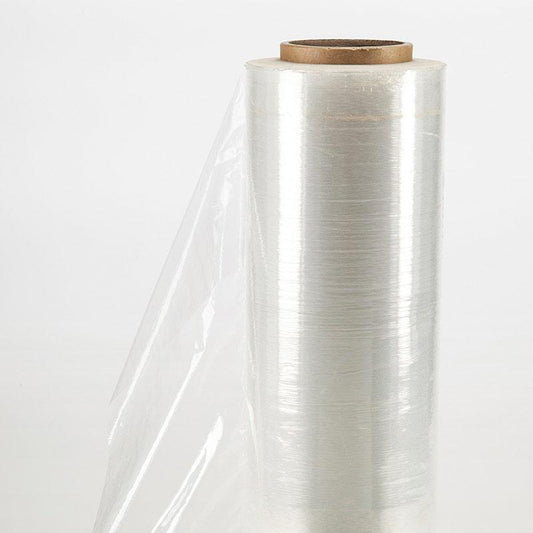 Plastic Pallet Wrap 450 x 400 (15MIC)