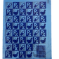 Plastic Pharmacy Carrier Bag  - Small 14 x19 (500's)