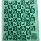 Plastic Pharmacy Carrier Bag  - Medium 18 x 23 (500's)