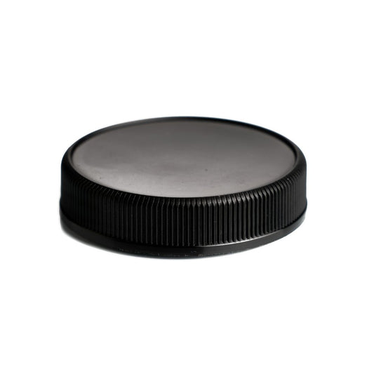 Ribbed Screw Cap - 53mm (100's)