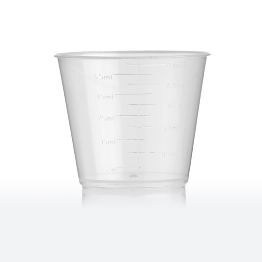 Graduated Measuring Cup (100's)