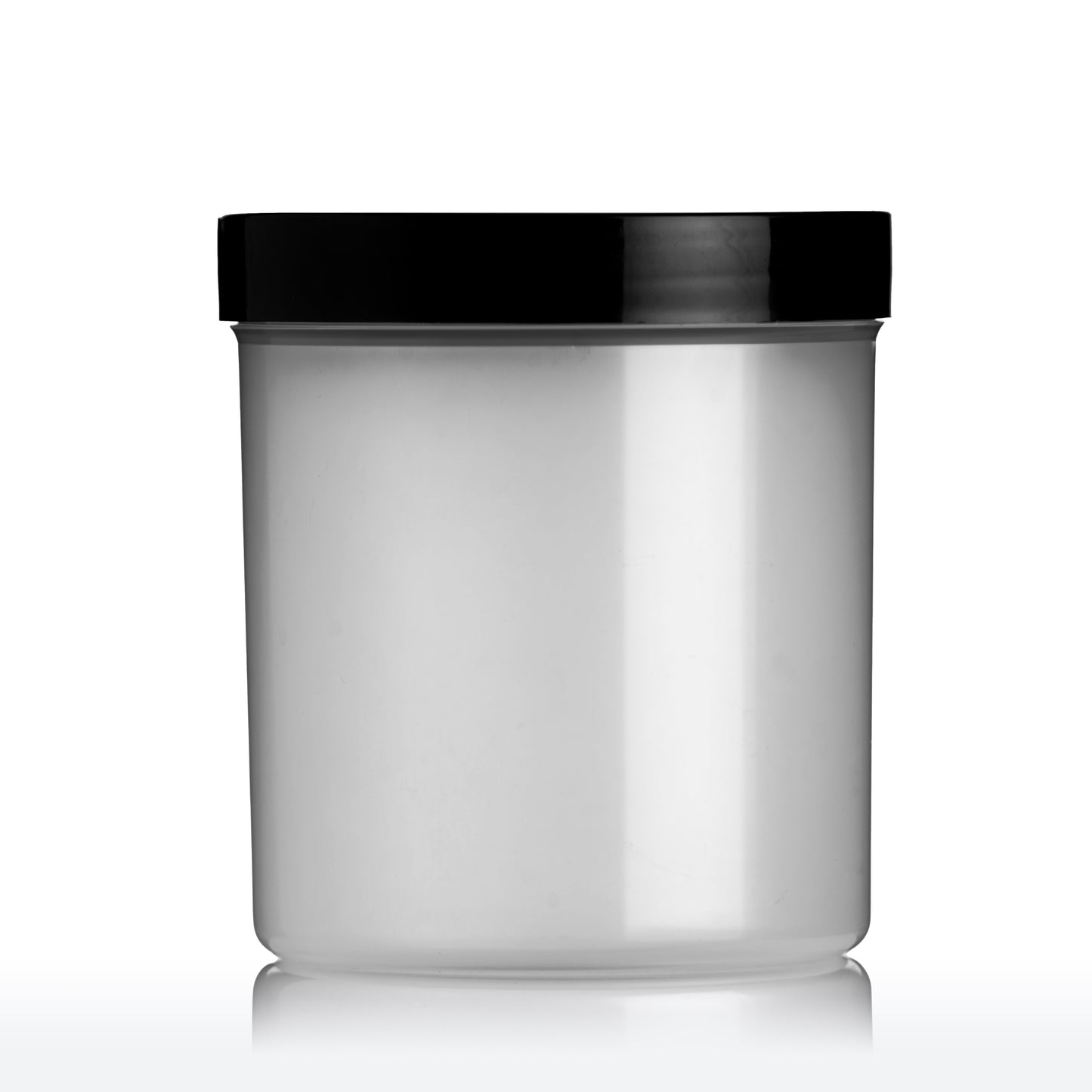 500g Standard Screw Cap Jars (100's)