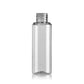 Tissue Oil Bottle 100ml with Cap + Plug (100's)