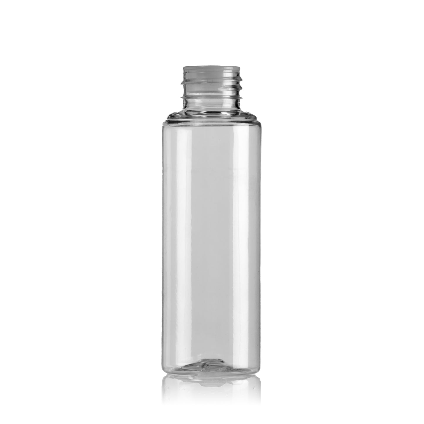 Tissue Oil Bottle 100ml with Cap + Plug (100's)