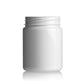 250ml Screw Cap Jar Round Neck 63mm (100's)