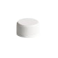 Medical Round Bottle 30ml with Screw Cap (100's)