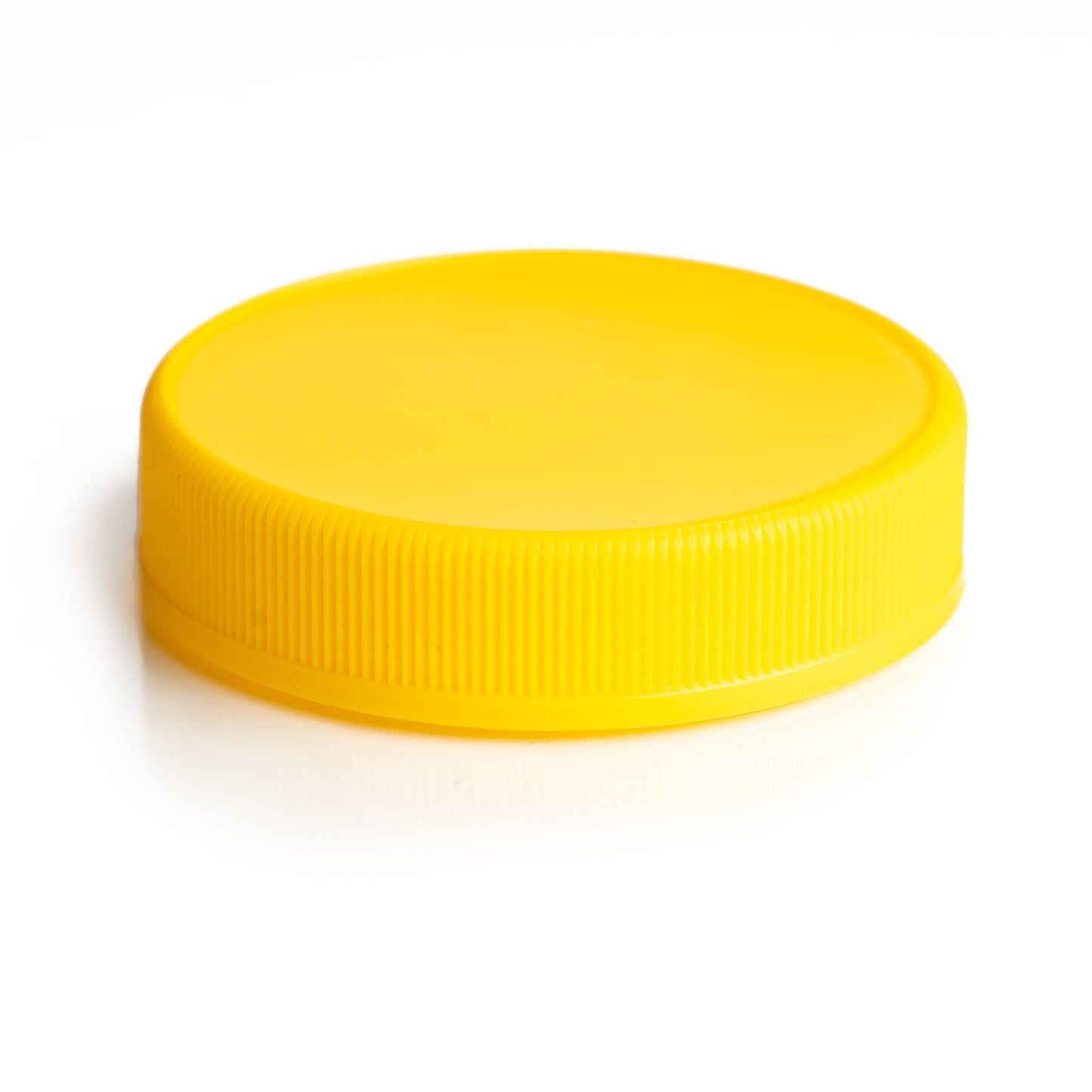 Ribbed Screw Cap - 53mm (100's)