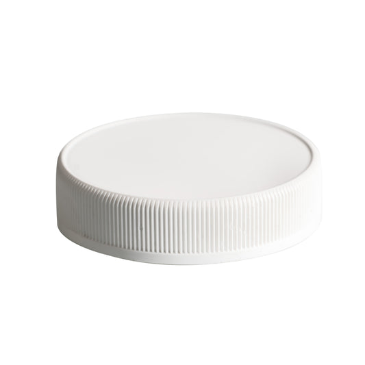 Ribbed Screw Cap 63mm (100's)