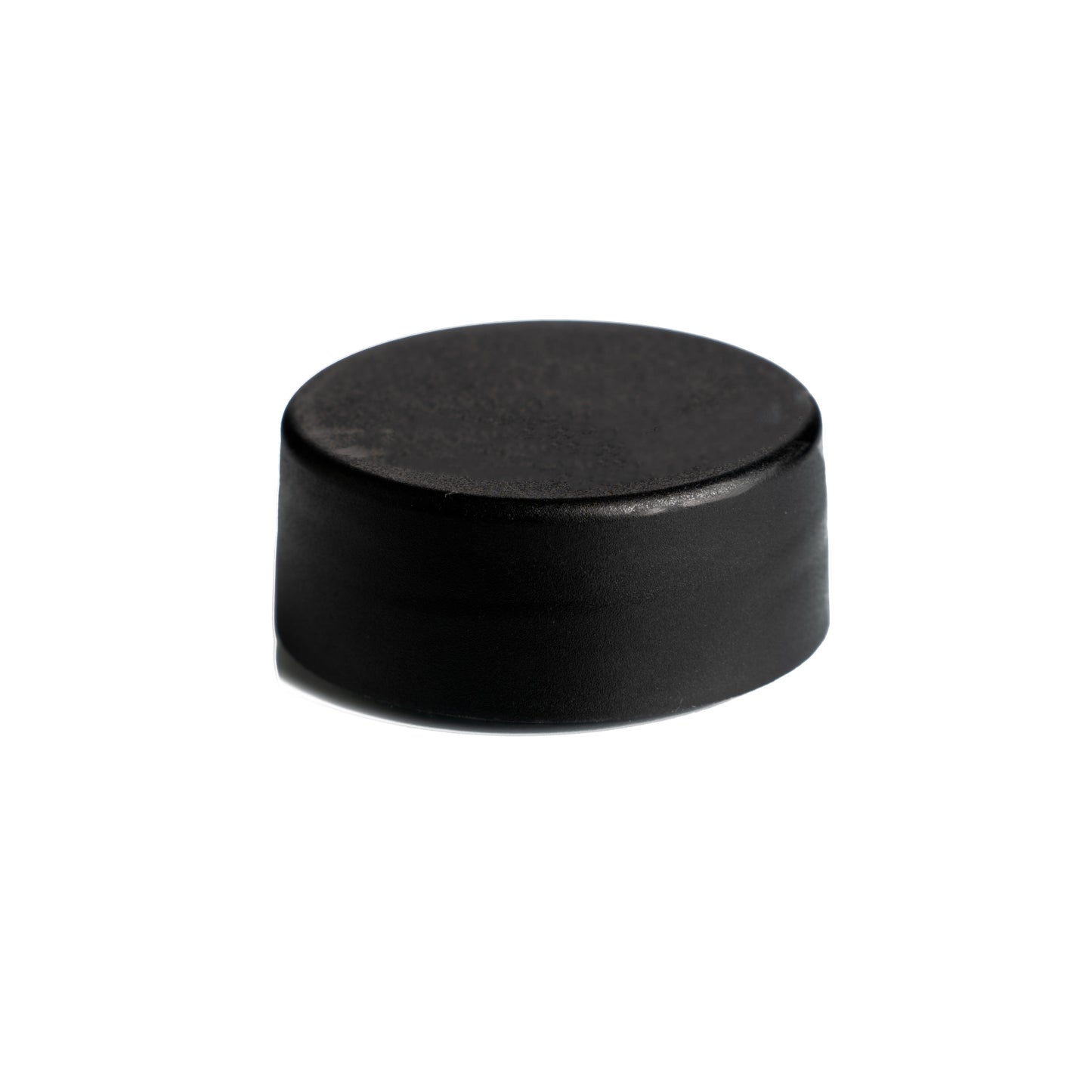 Smooth Screw Cap - 38mm (100's)