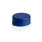 Smooth Screw Cap - 38mm (100's)