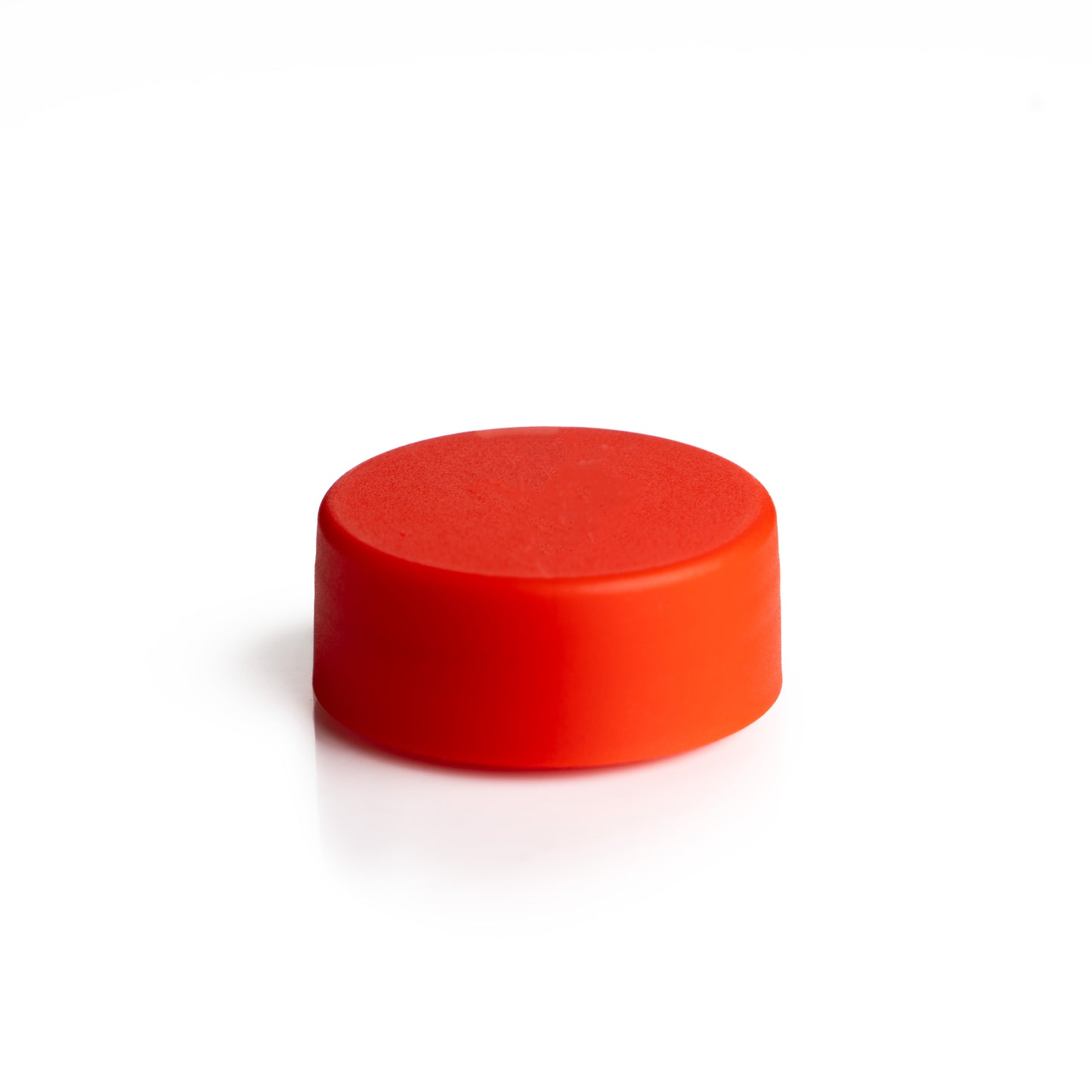 Smooth Screw Cap - 38mm (100's)