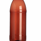 Medical Round Bottle 500ml with Screw Cap (70's)