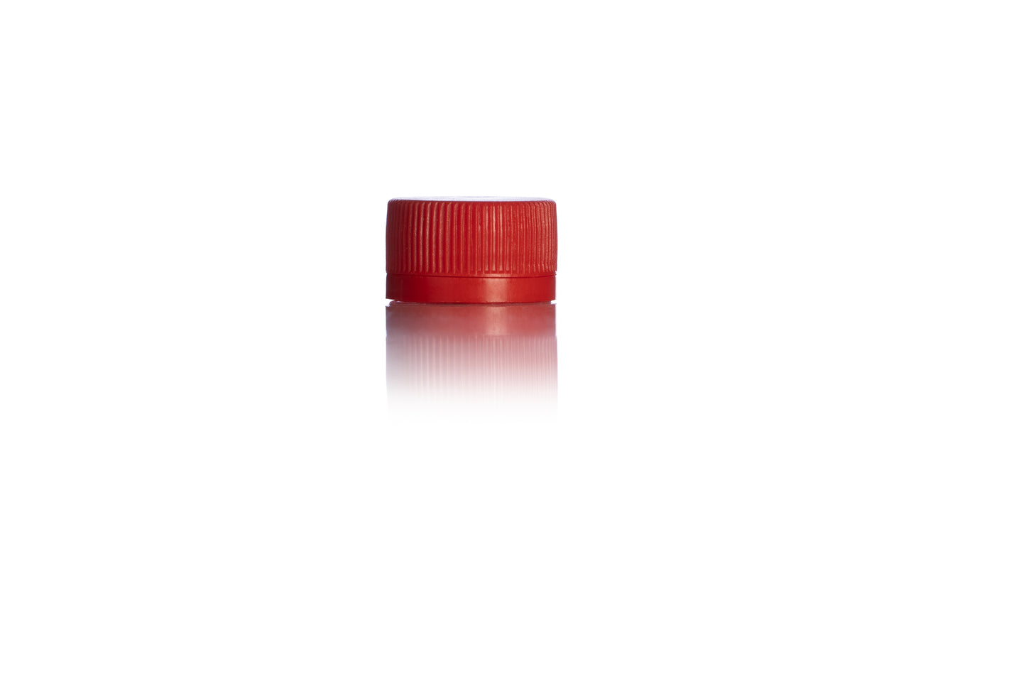 Tamper Evident Screw Cap - 24mm (100's)