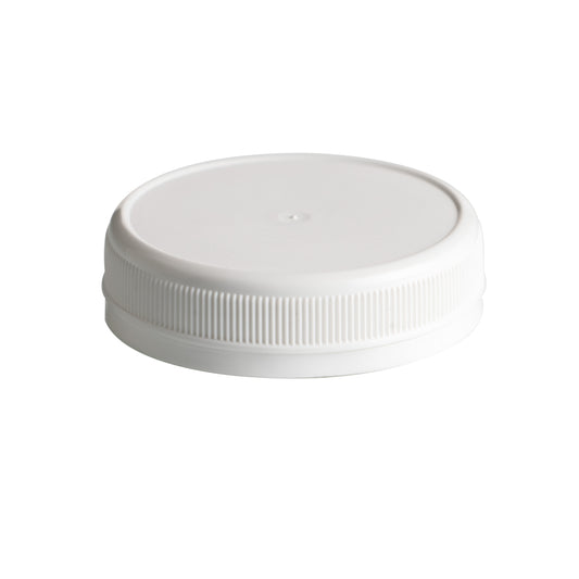 Tamper Evident Screw Cap - 53mm (100's)