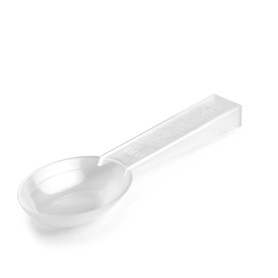 Medicine Spoon (100's)