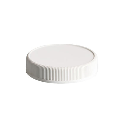 Ribbed Screw Cap - 53mm (100's)